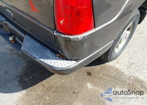 2005 Ford Explorer Sport Trac Adrenalin/Xls/Xlt from USA, damaged, VIN 1FMZU77K35UB02576